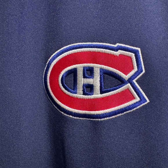 Habs light jacket - Picture 3 of 4